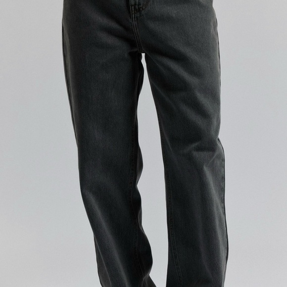 BDG straight grey jeans - Picture 3 of 6